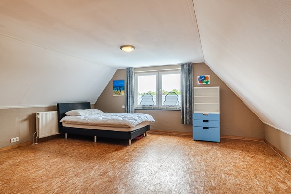 Medium property photo - Spoorstraat 52, 9503 AS Stadskanaal